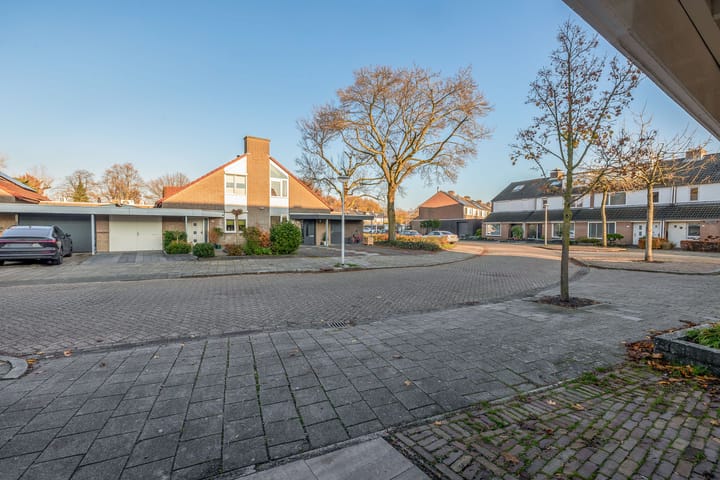 Foto 35 van Heraultlaan 83