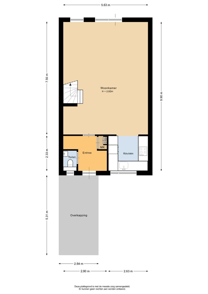 Foto 36 van Heraultlaan 83