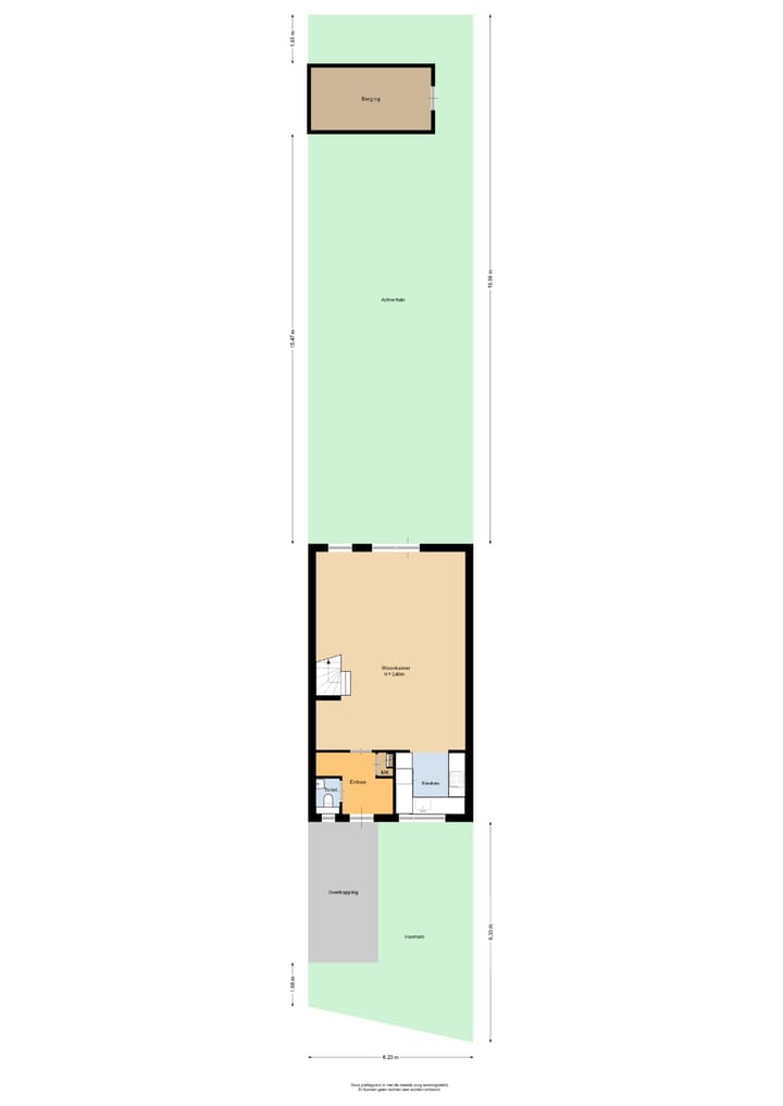 Foto 39 van Heraultlaan 83