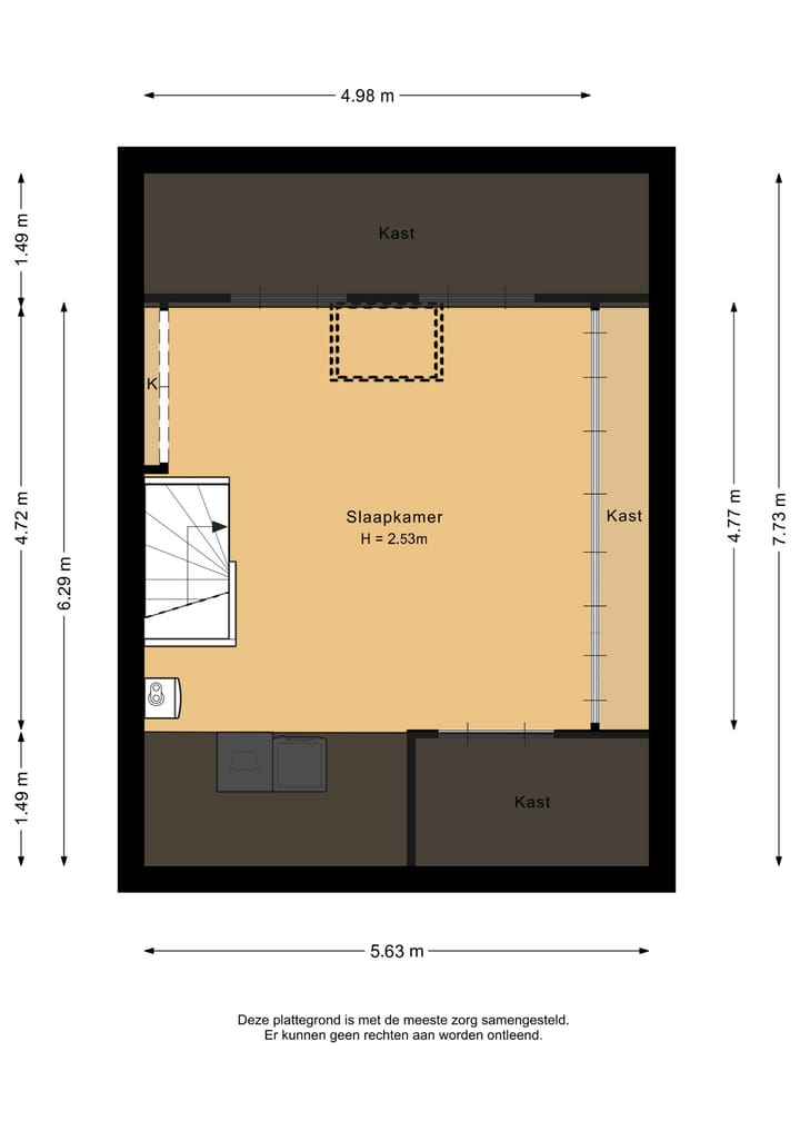 Foto 40 van Heraultlaan 83