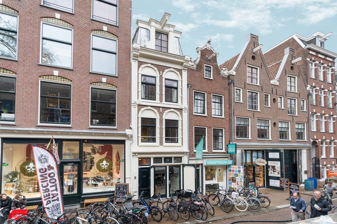 Foto 1 van Kerkstraat 117-1