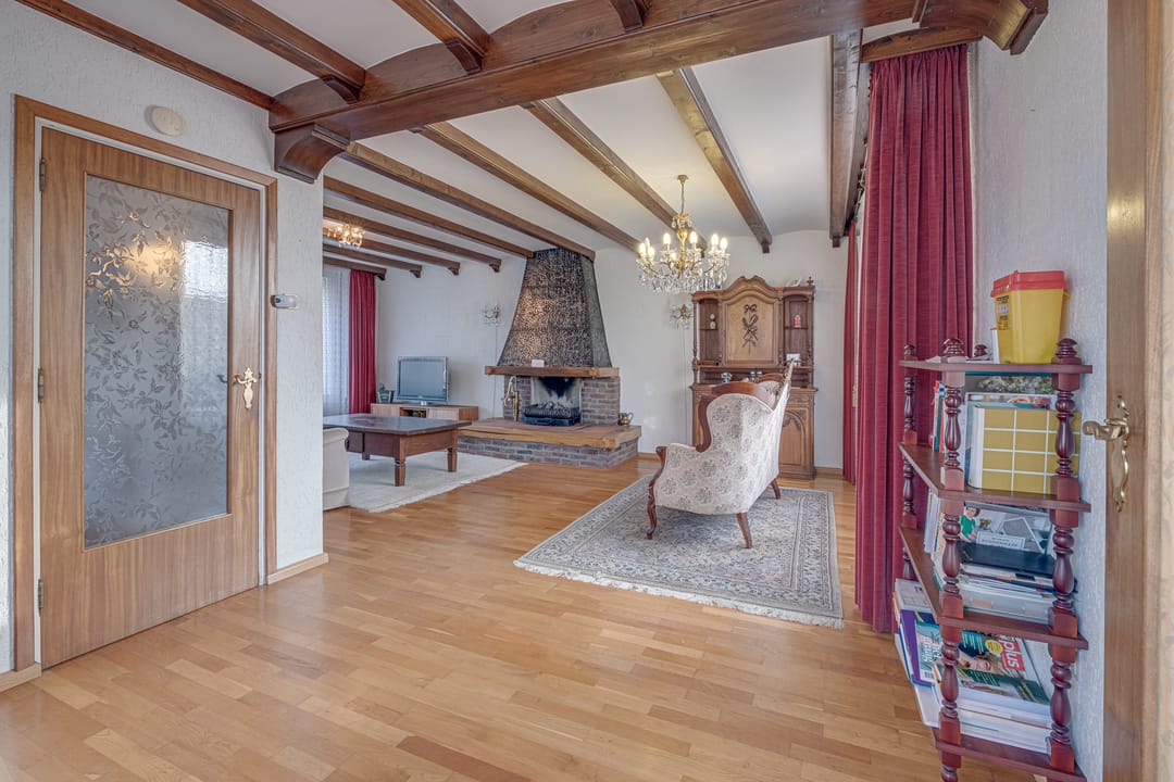 Photo 2 of Neil Armstrongstraat 1