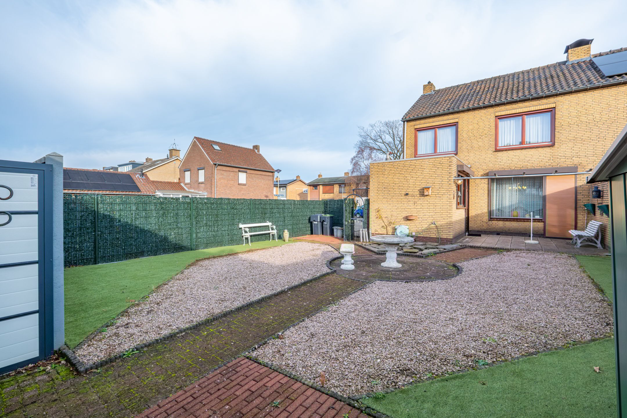 Photo 3 of Neil Armstrongstraat 1