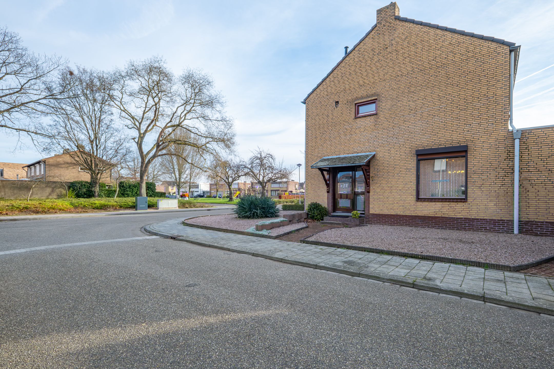 Photo 6 of Neil Armstrongstraat 1