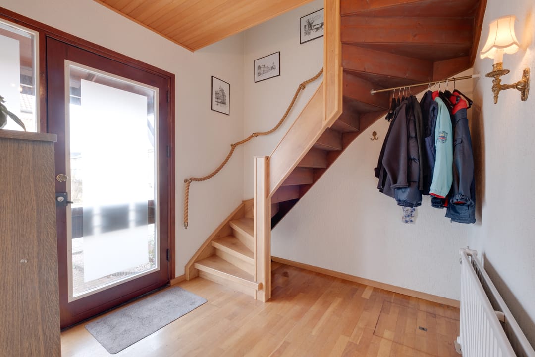 Photo 8 of Neil Armstrongstraat 1