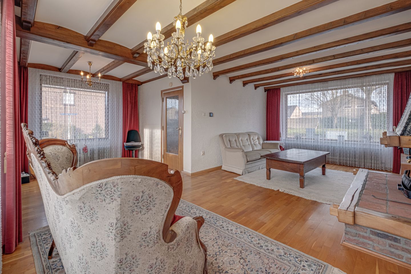 Photo 10 of Neil Armstrongstraat 1