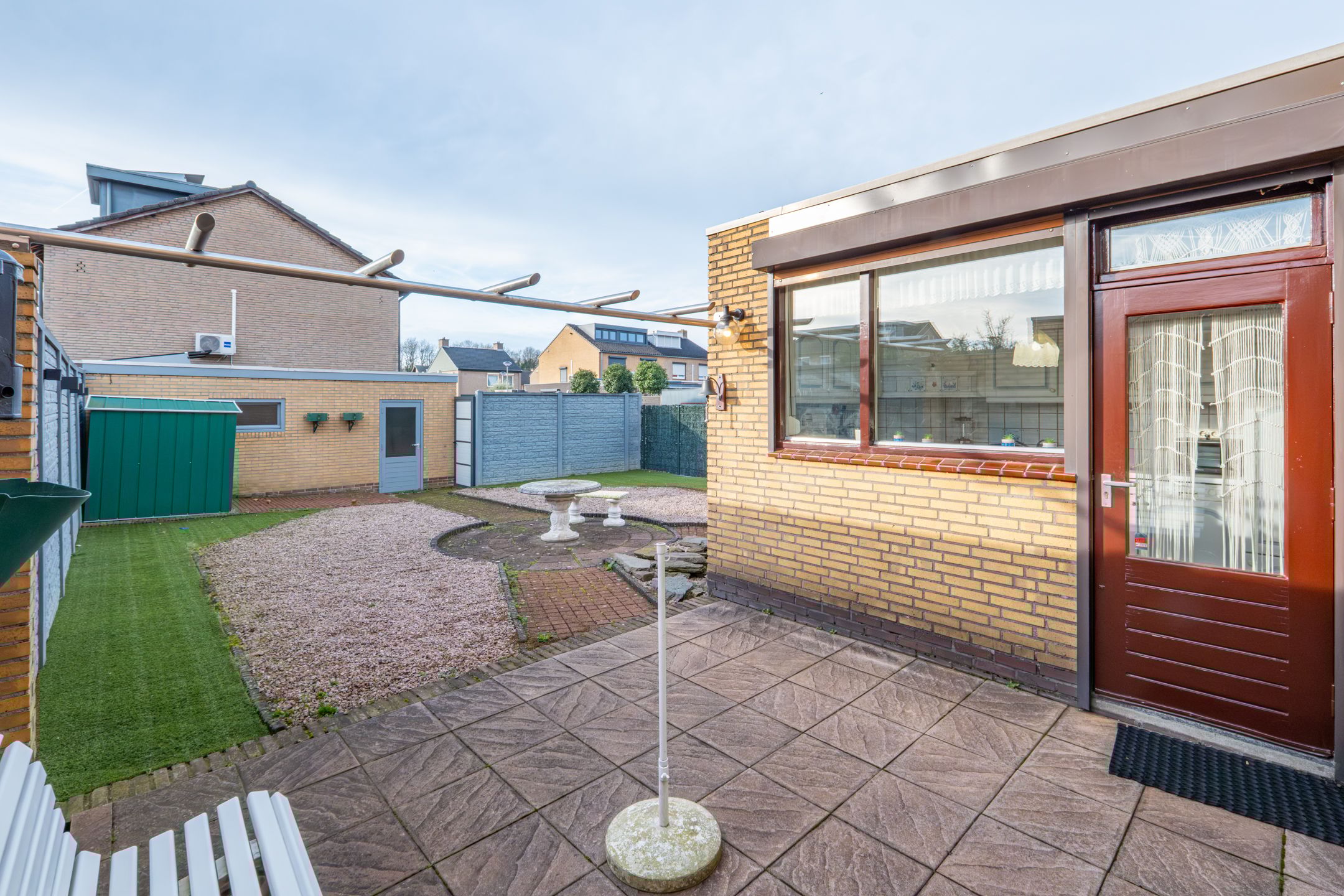 Photo 27 of Neil Armstrongstraat 1