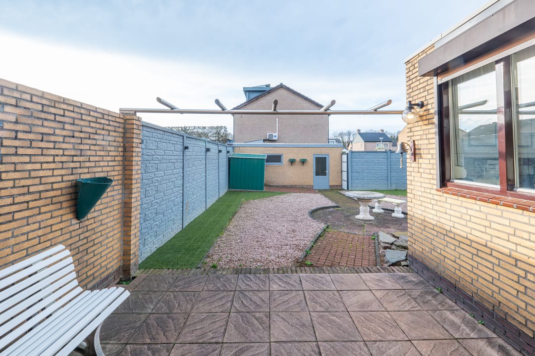 Photo 28 of Neil Armstrongstraat 1