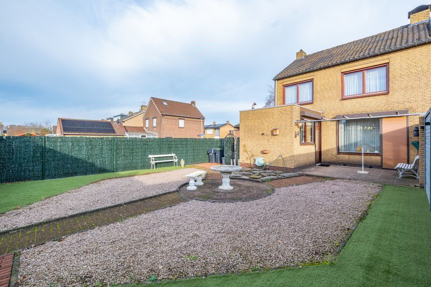 Photo 29 of Neil Armstrongstraat 1