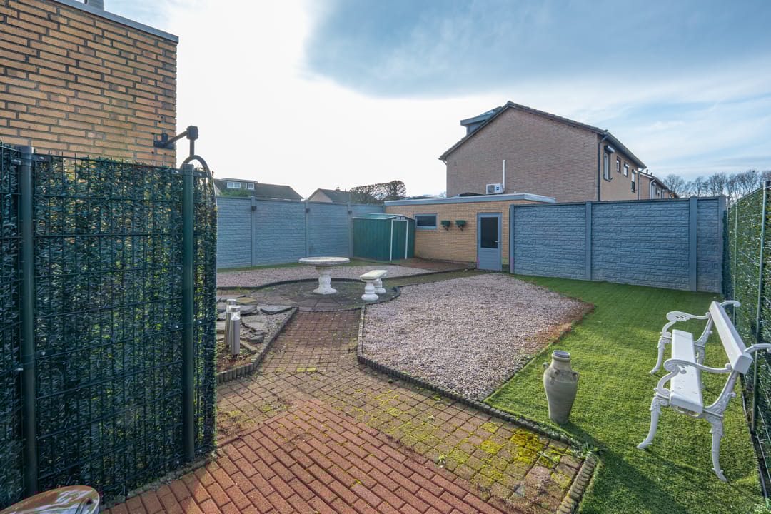 Photo 31 of Neil Armstrongstraat 1