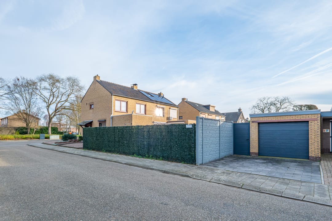 Photo 32 of Neil Armstrongstraat 1