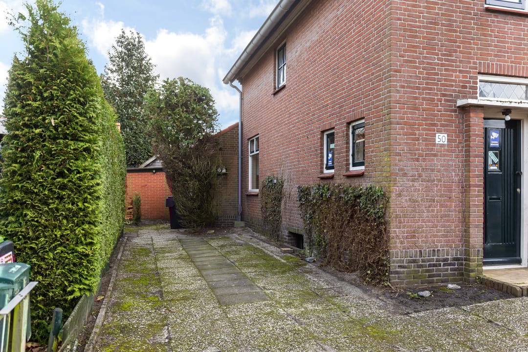 Foto 2 van Ds. Martiniuslaan 50