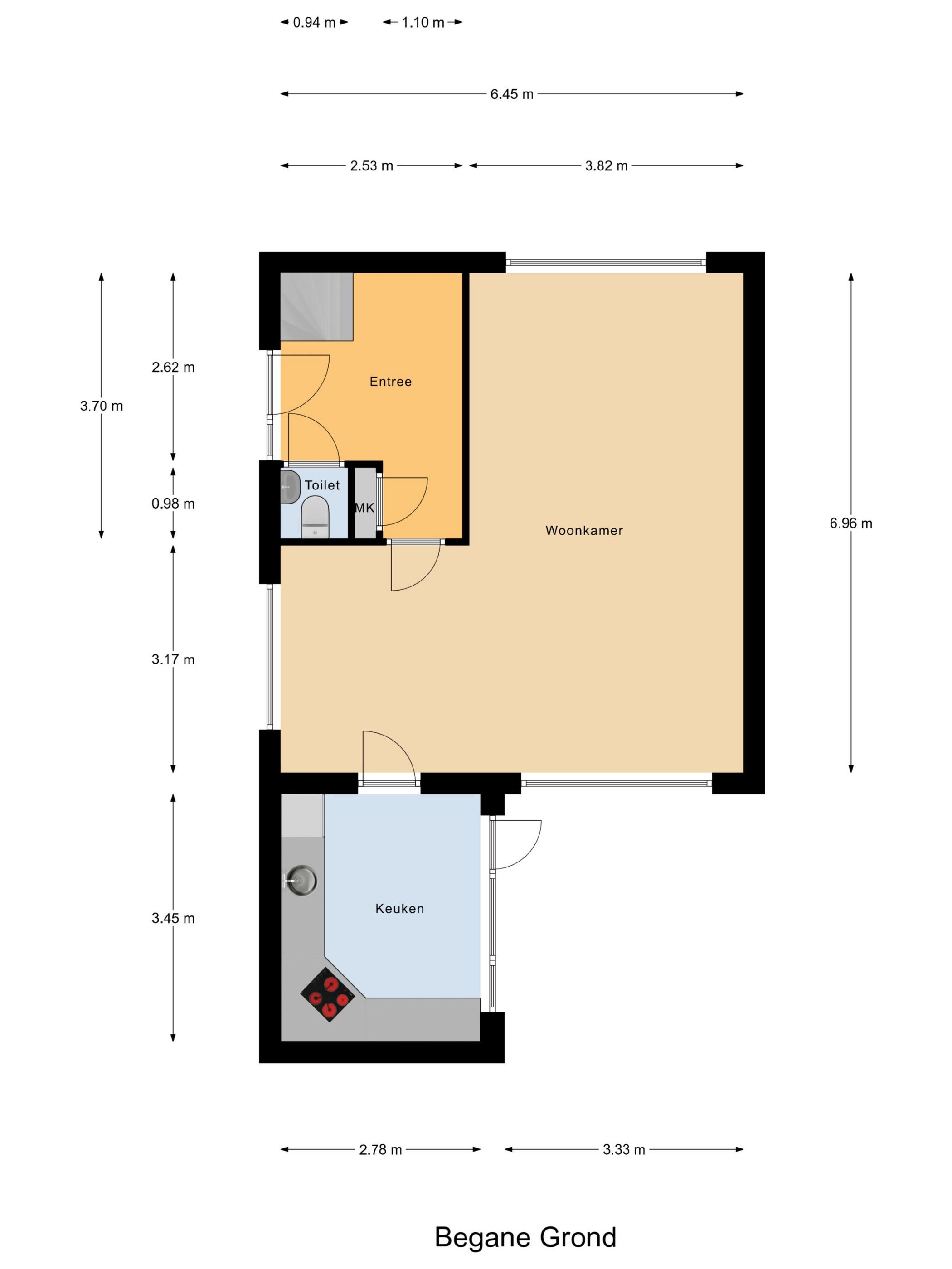 Photo 39 of Neil Armstrongstraat 1