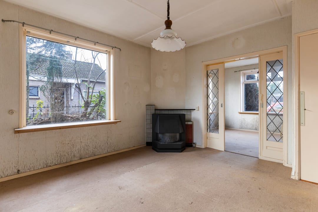 Foto 8 van Ds. Martiniuslaan 50