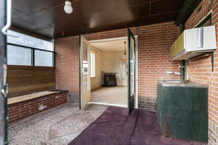 Foto 10 van Ds. Martiniuslaan 50