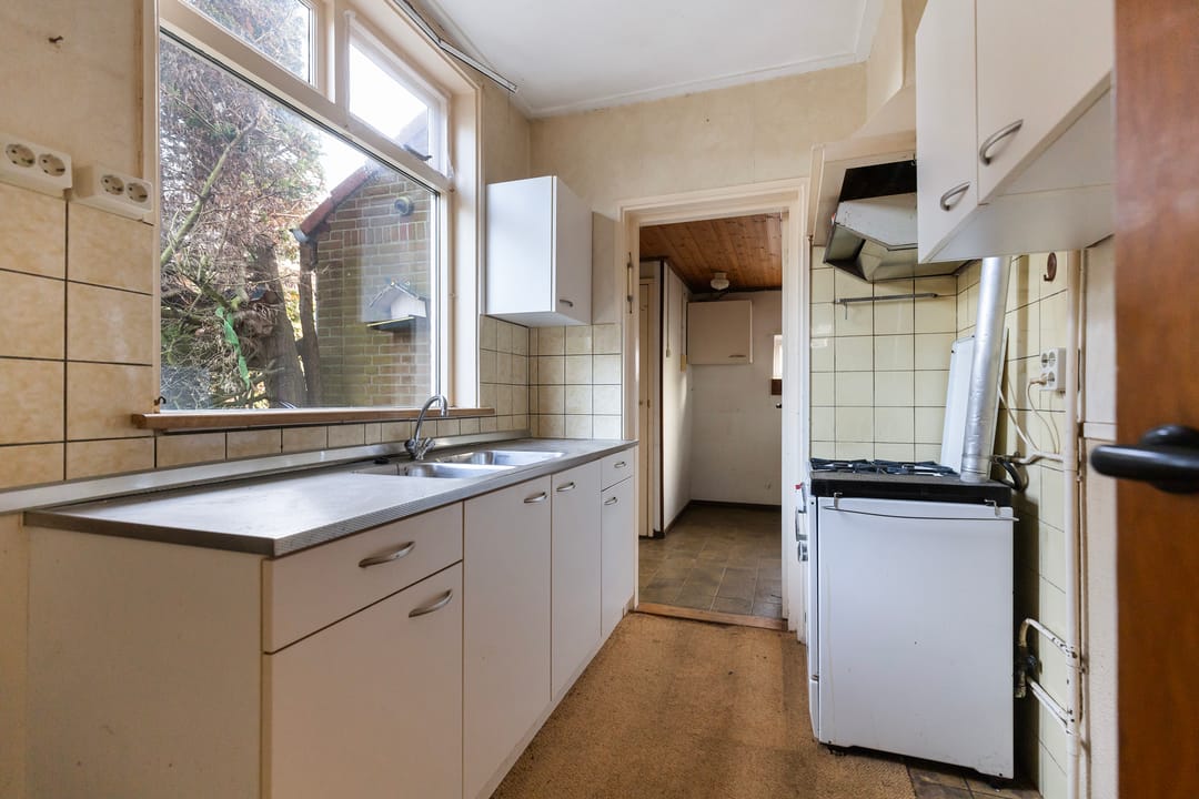 Foto 11 van Ds. Martiniuslaan 50