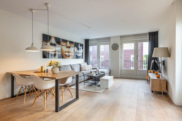 Foto 2 van Bellevuelaan 76