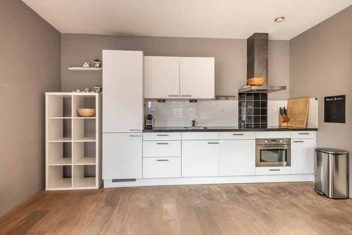 Foto 3 van Bellevuelaan 76