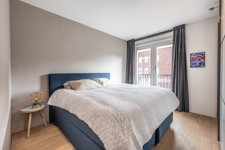 Foto 4 van Bellevuelaan 76