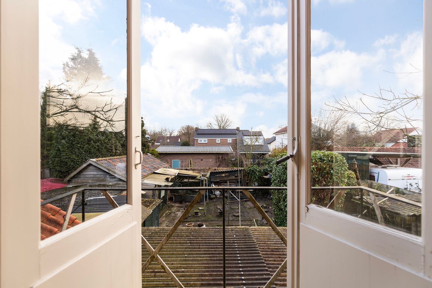 Foto 19 van Ds. Martiniuslaan 50