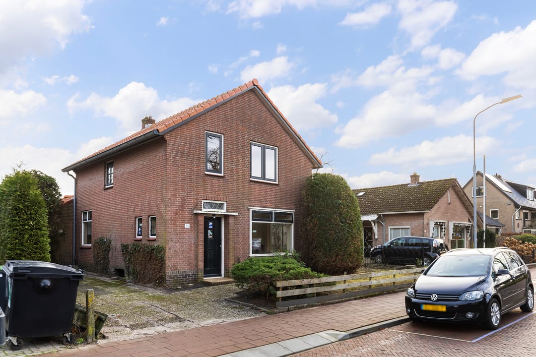 Foto 23 van Ds. Martiniuslaan 50