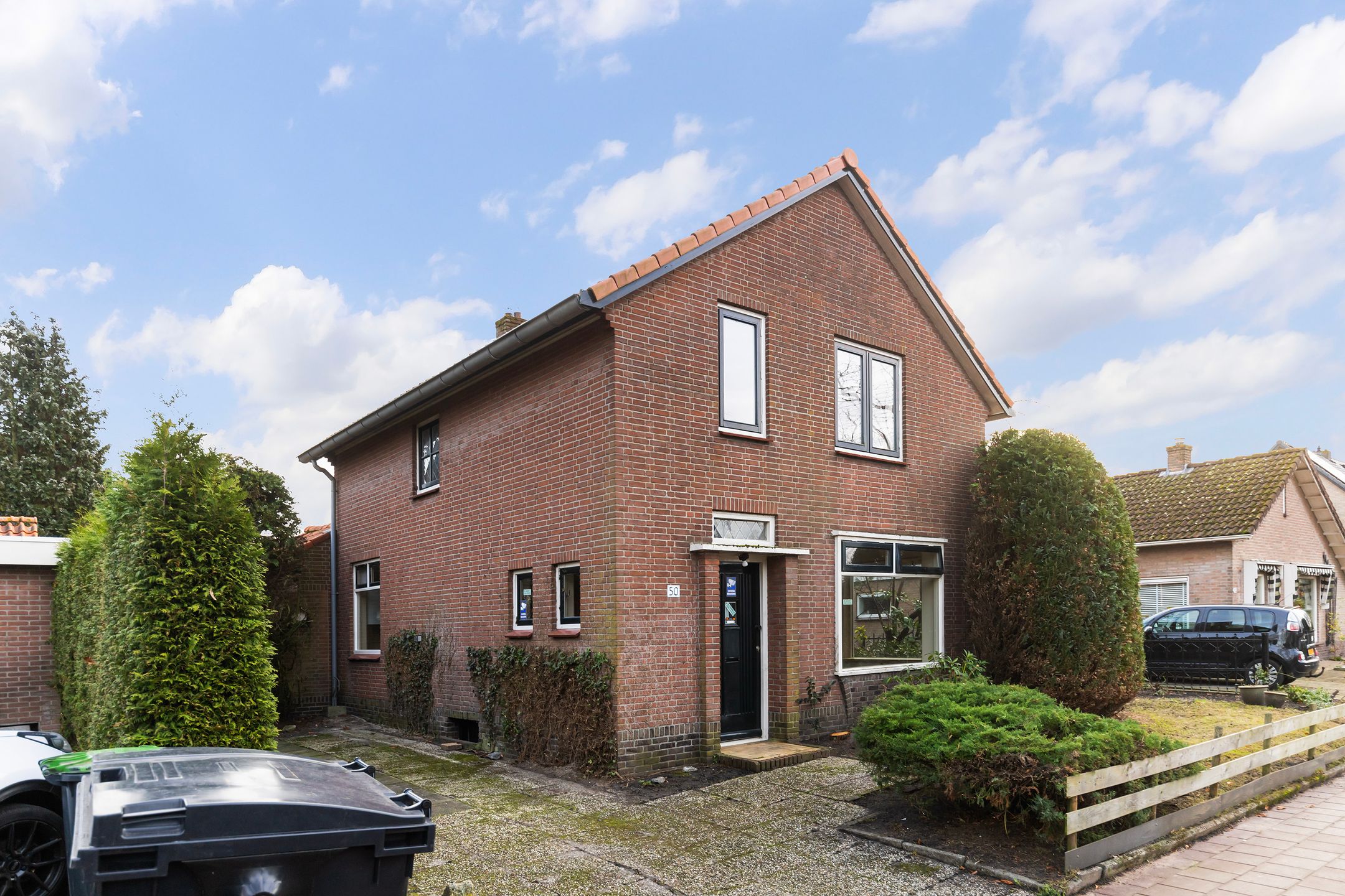 Foto 24 van Ds. Martiniuslaan 50