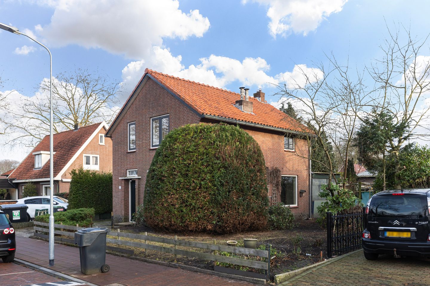 Foto 25 van Ds. Martiniuslaan 50