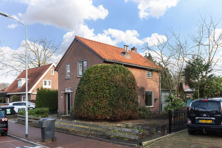 Foto 25 van Ds. Martiniuslaan 50