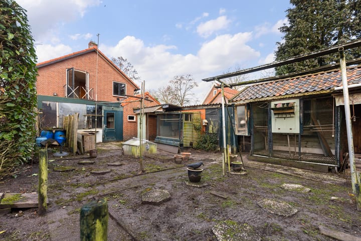 Foto 26 van Ds. Martiniuslaan 50