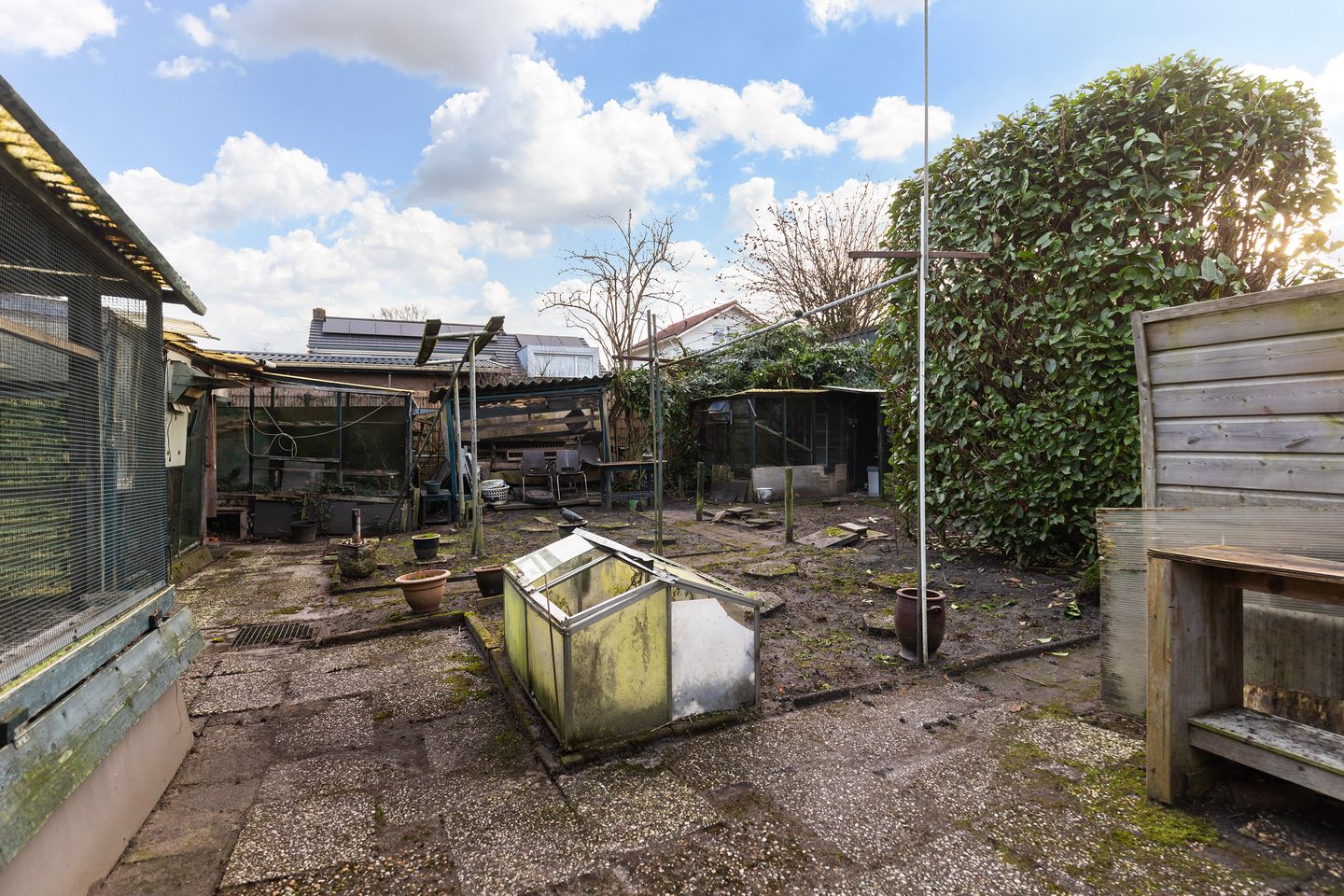 Foto 29 van Ds. Martiniuslaan 50