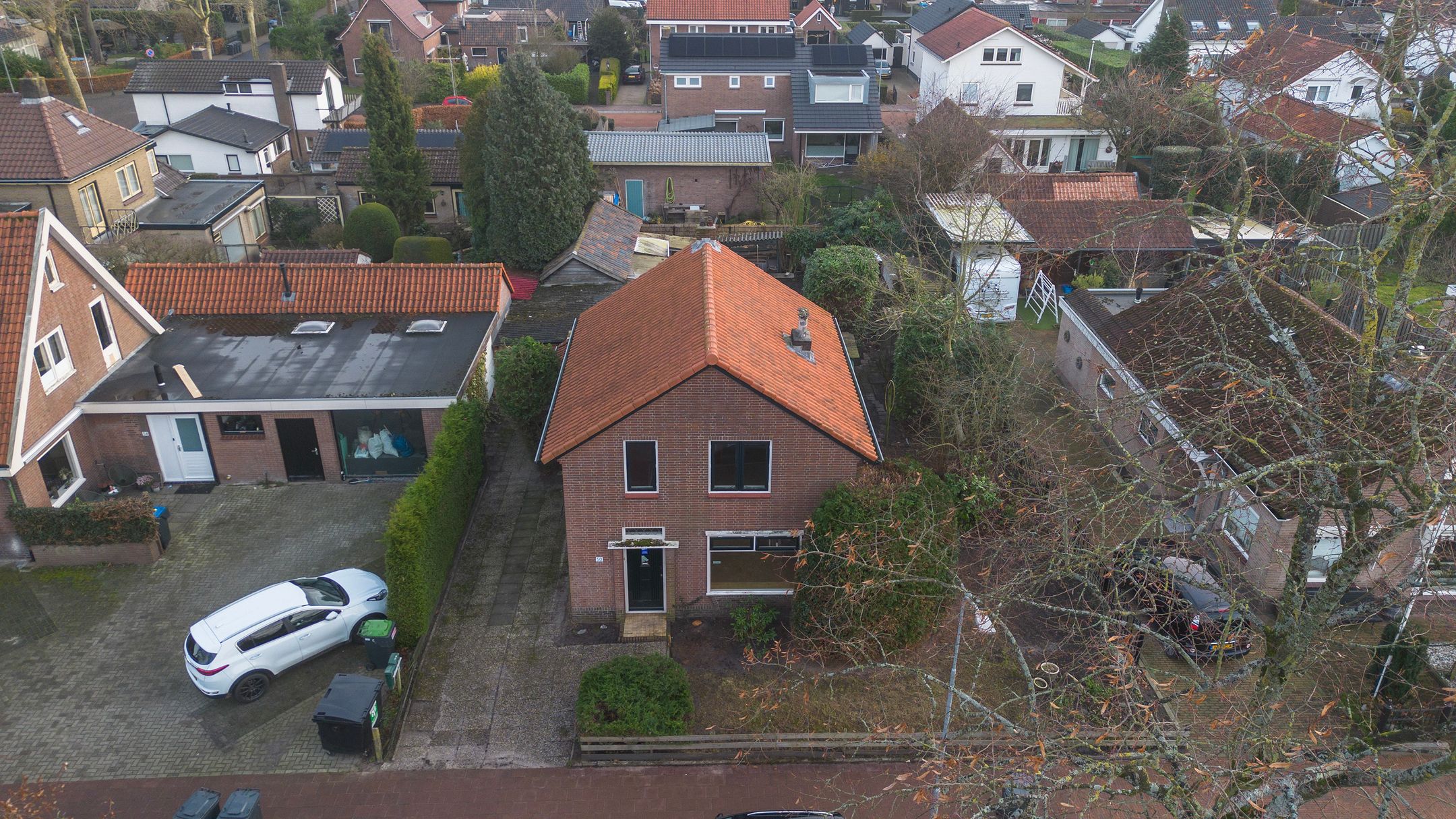 Foto 30 van Ds. Martiniuslaan 50