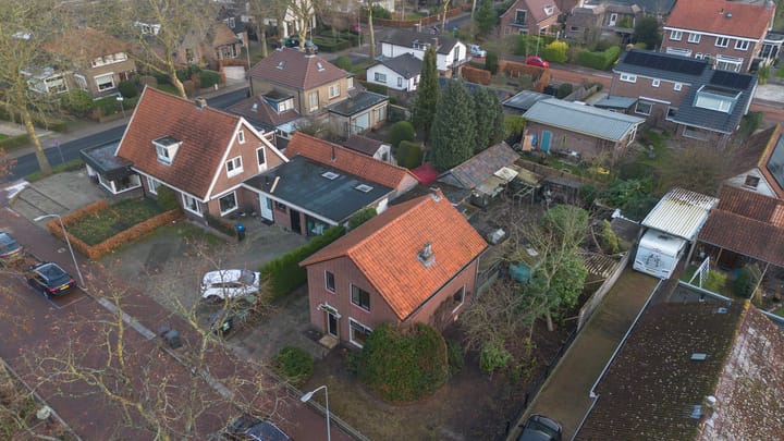 Foto 31 van Ds. Martiniuslaan 50