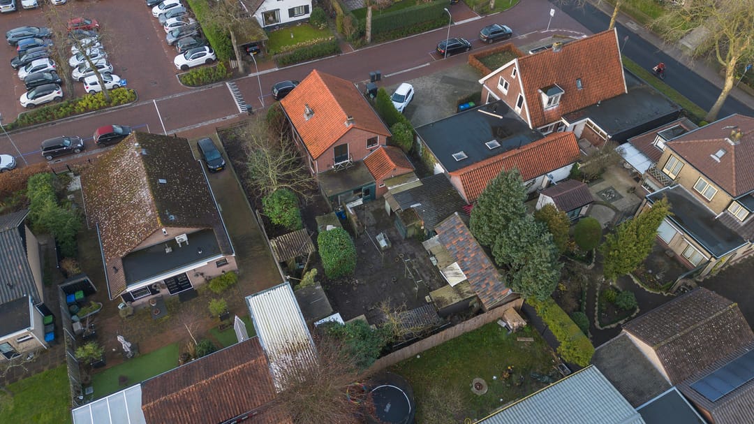 Foto 32 van Ds. Martiniuslaan 50