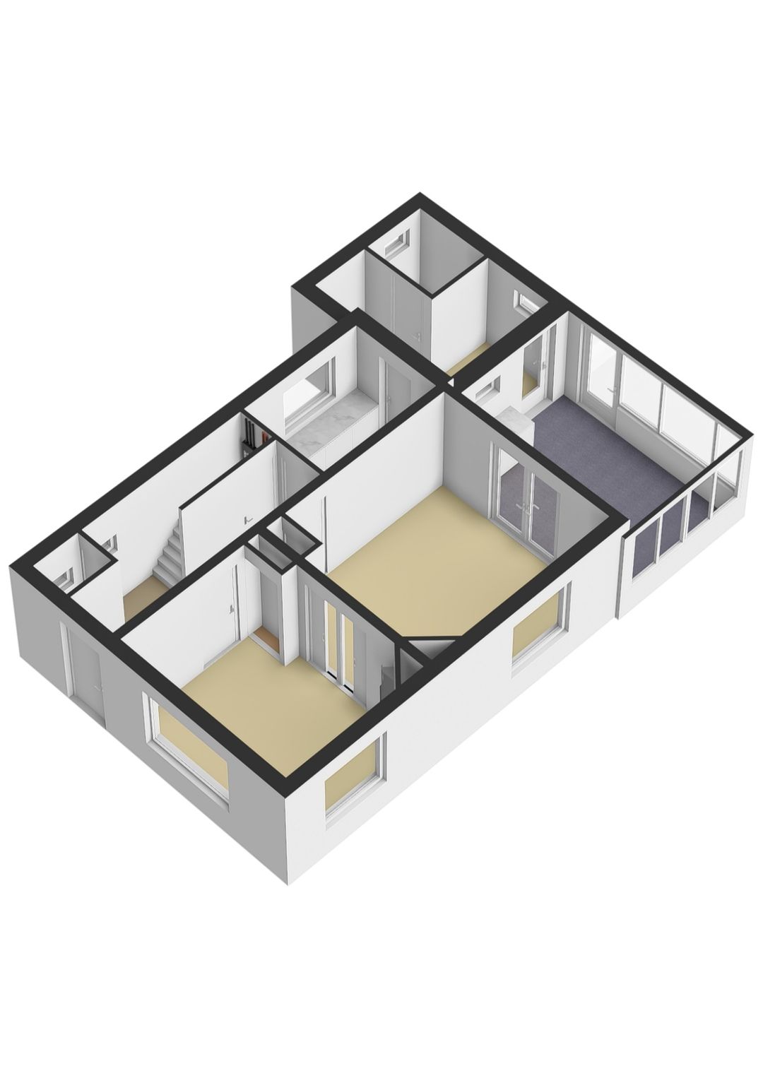 Foto 37 van Ds. Martiniuslaan 50