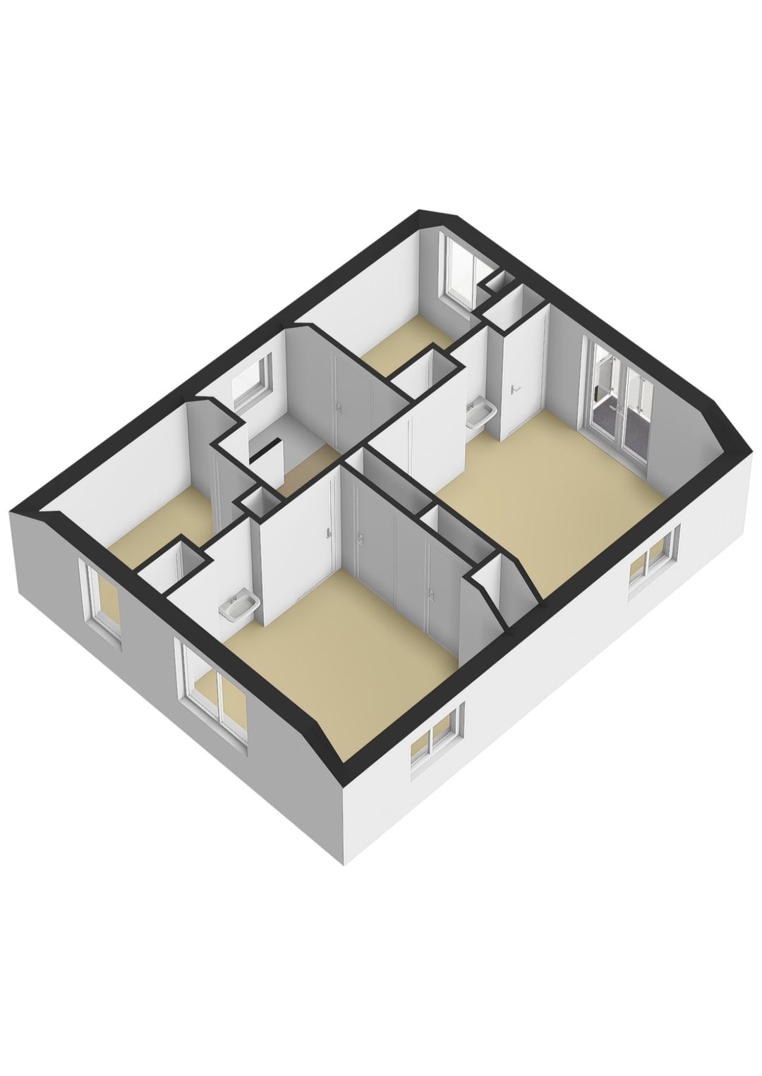 Foto 38 van Ds. Martiniuslaan 50