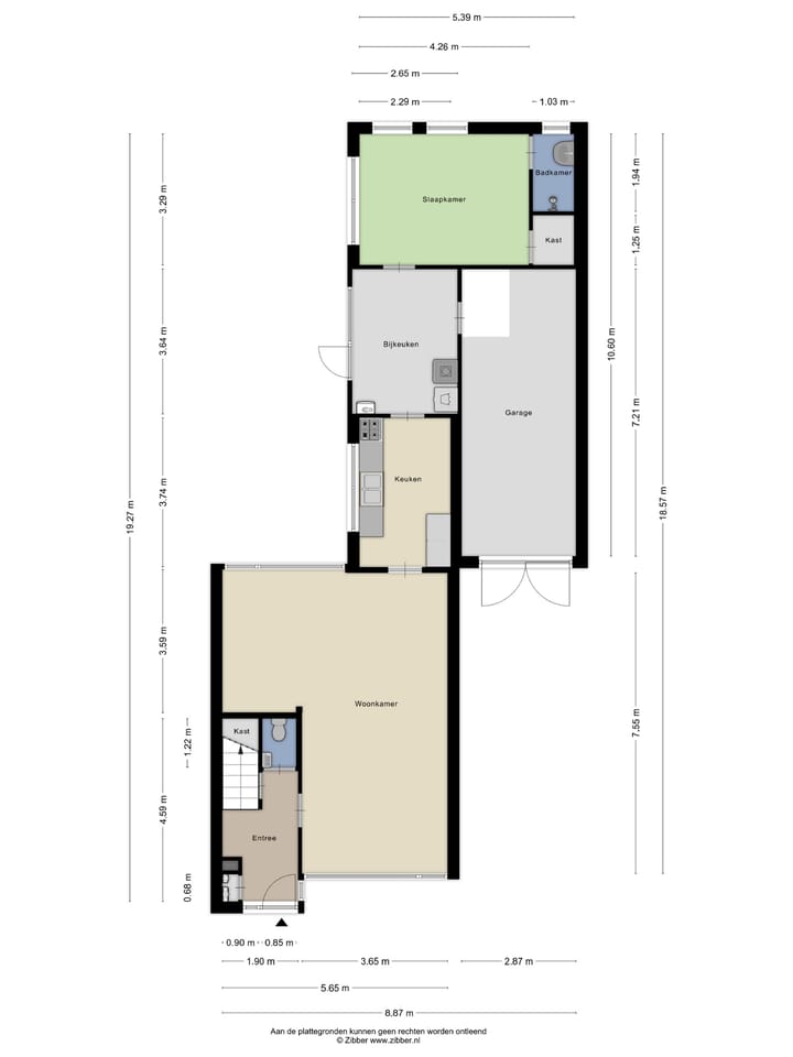 Foto 45 van Boveneind 95