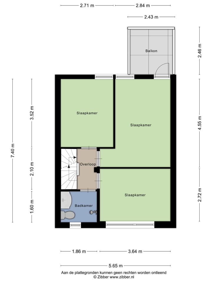 Foto 46 van Boveneind 95