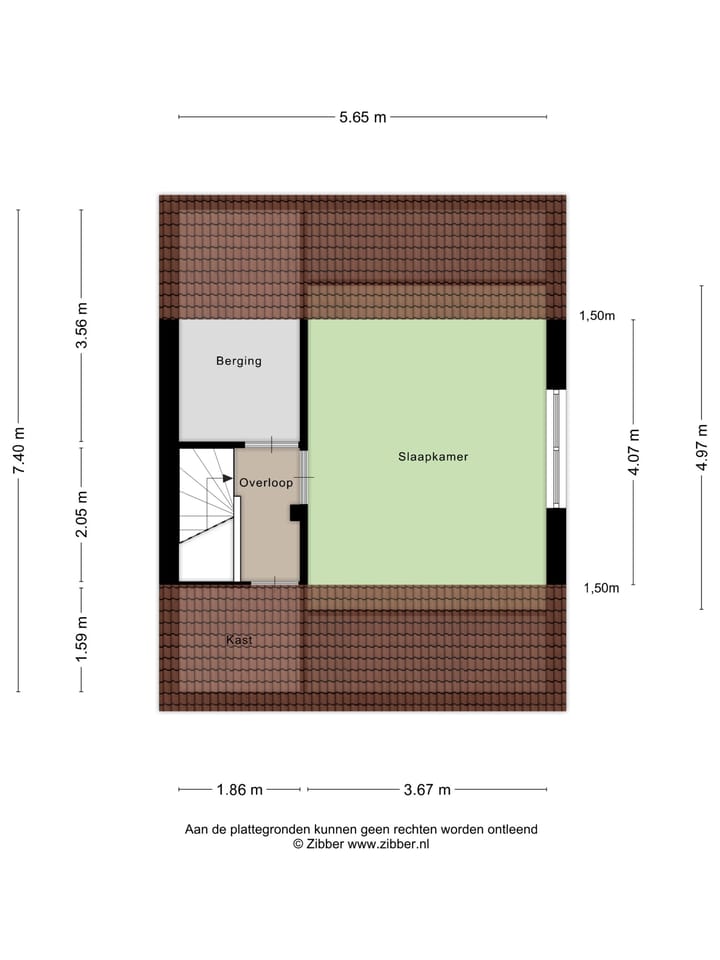Foto 47 van Boveneind 95