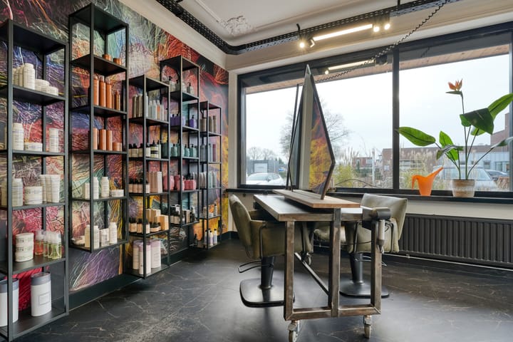 Foto 4 van Strangeweg 5