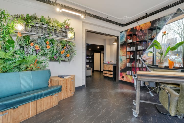 Foto 5 van Strangeweg 5