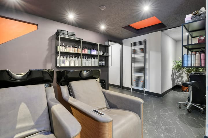 Foto 6 van Strangeweg 5