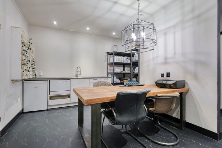 Foto 7 van Strangeweg 5