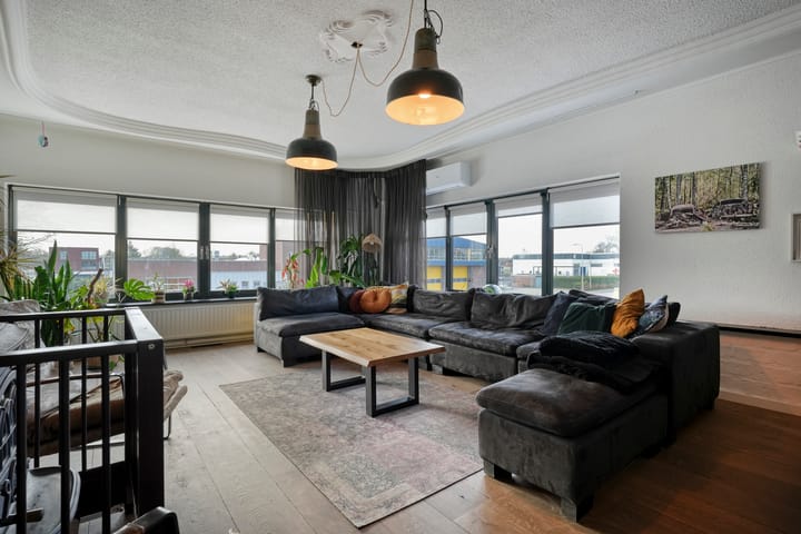 Foto 12 van Strangeweg 5