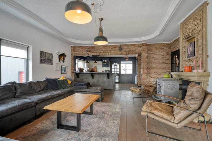 Foto 13 van Strangeweg 5