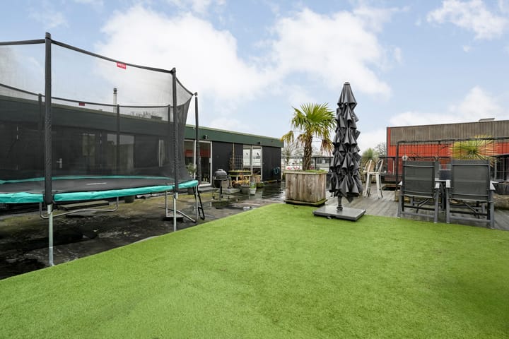 Foto 28 van Strangeweg 5