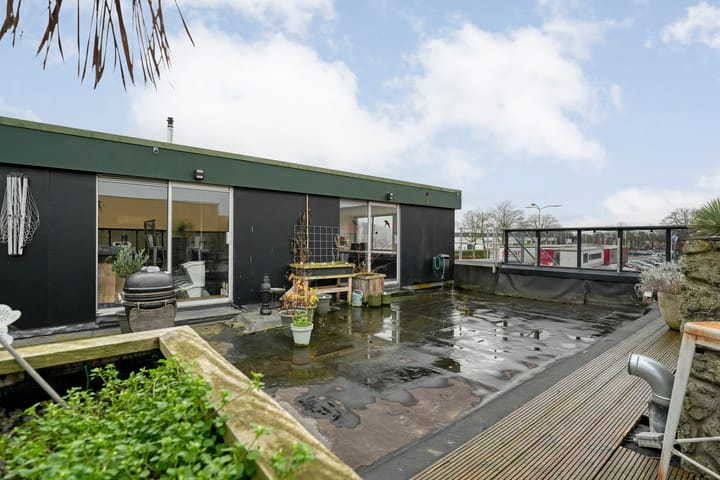 Foto 30 van Strangeweg 5