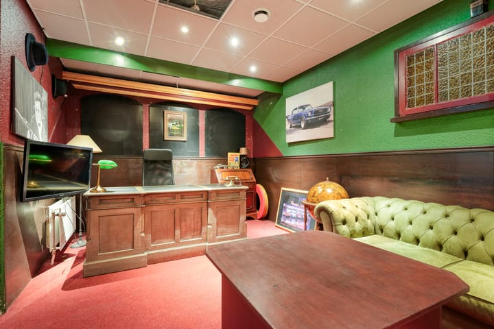 Foto 50 van Strangeweg 5