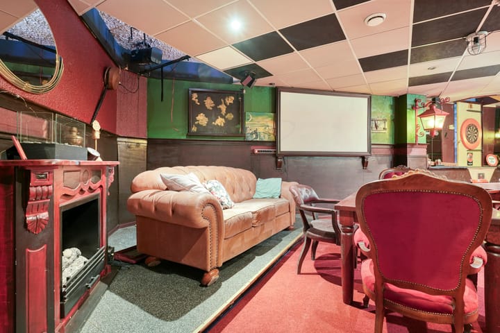 Foto 52 van Strangeweg 5