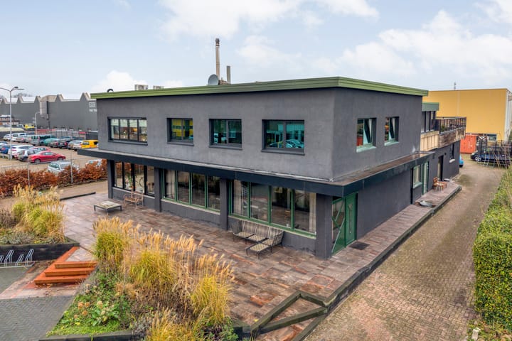 Foto 57 van Strangeweg 5