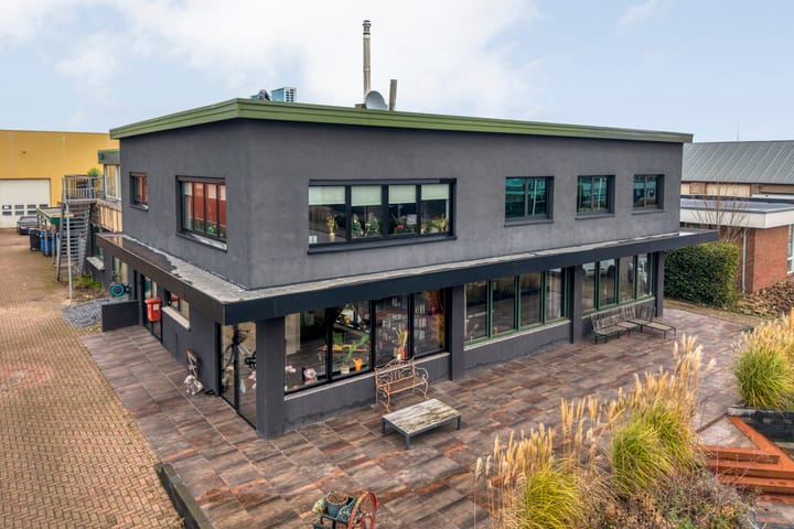 Foto 58 van Strangeweg 5